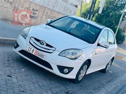 هیۆندای ئەکسنت